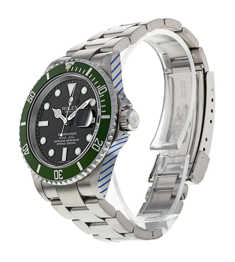 Rolex Submariner 16610 LV
